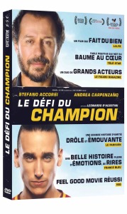 Defi Champion