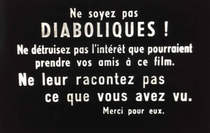 Diaboliques