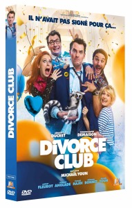 Divorce Club