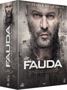 Fauda S3