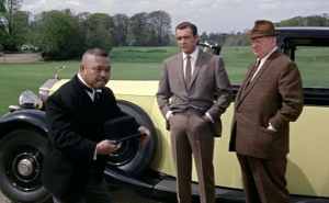 Goldfinger