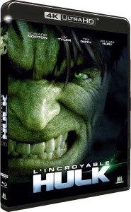 Incroyable Hulk