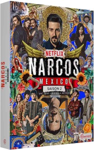 Narcos Mexico S2