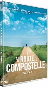 Route Compostelle