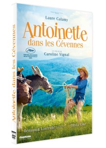 Antoinette Cevennes