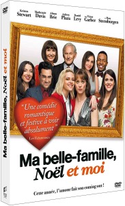 Belle Famille Noel Moi