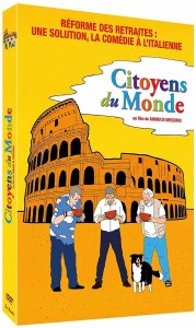 Citoyens Du Monde