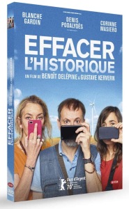 Effacer Historique