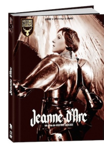 Jeanne d'Arc