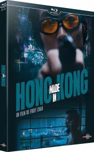 Made Hong Kong