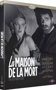 Maison Mort