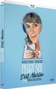 Peggy Sue s'est mariée