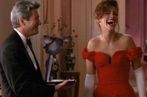 Pretty Woman