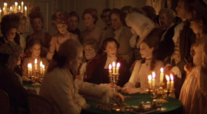 Barry Lyndon