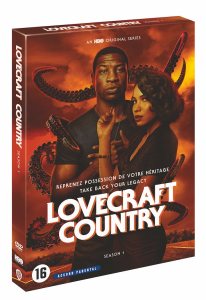 Lovecraft Country