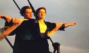 Titanic