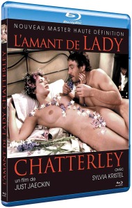 Amant Lady Chatterley