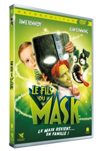 Fils Mask