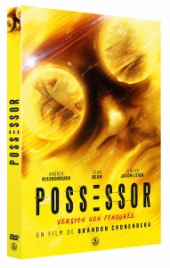 Possessor