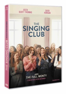 Singing Club