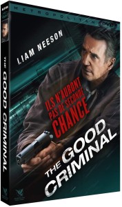 The Good Criminal