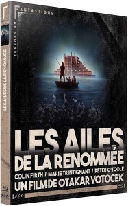 Ailes Renommée