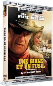 Bible Fusil