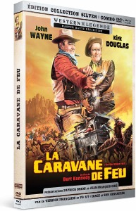 Caravane Feu