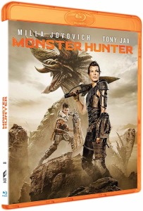 Monster Hunter