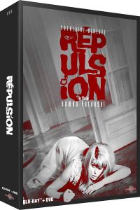 Repulsion