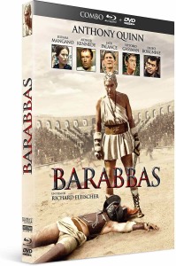 Barabbas