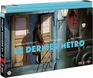 Dernier Metro