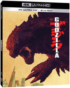 Godzilla