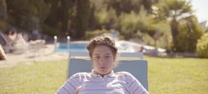 "Mandibules": Adèle Exarchopoulos. DR