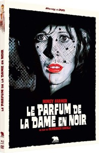 Parfum Dame Noir