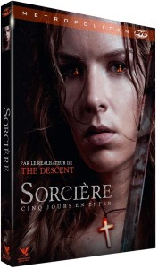 Sorciere