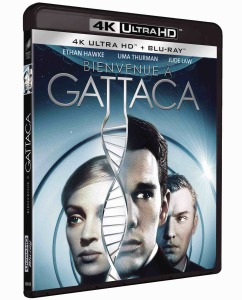 Gattaca