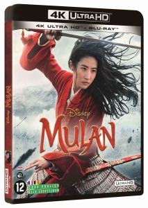 Mulan