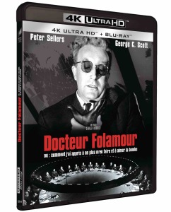 Docteur Folamour