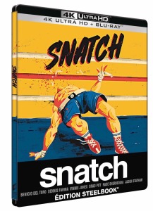 Snatch