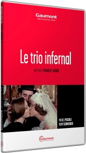 Trio Infernal