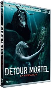 Detour Mortel Fondation
