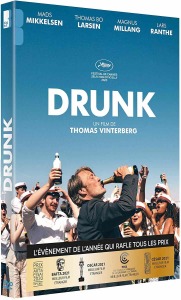 Drunk