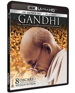 Gandhi