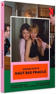 Haut Bas Fragile