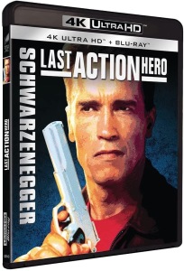 Last Action Hero