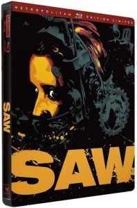 Saw
