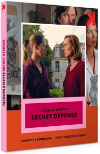 Secret Defense