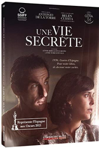 Une Vie Secrete