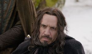 "Kaamelott": Alexandre Astier. DR